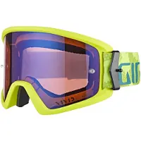 Giro TAZZ MTB-glasögon citron fanatic (GR-7114192)