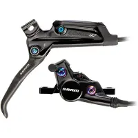 Sram Level Ultimate Disc Frambroms