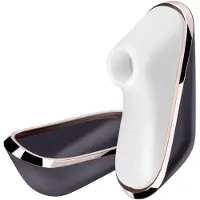 Satisfyer Massager One Night Stand engångs klitorisstimulator