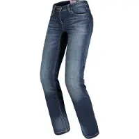 Spidi J-Tracker Damer motorcykel jeans