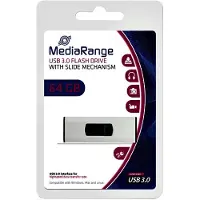 MediaRange 64gb Usb 3.2 Usb-minne