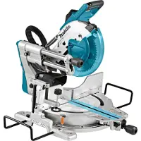Makita LS1019L - Kap- och geringssåg - 1510 W - 260 mm