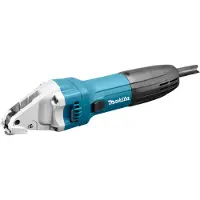 Bahco Sax - - JS1601 - 380 W - Dubbelt knivsystem