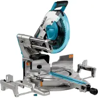 Makita Dls211zu Cirkelsåg