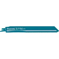 Makita Tigersågsblad B-55821; 228x1,1 mm; 5 st.