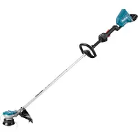 Makita DUR368LZ - Röjsåg - sladdlös - 18 V - inget batteri - 3500/5500/6500 vpm - 25,5/35 cm - 4.5 kg - SOLO