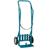 Makita Kärra till bilningshammare D-54972