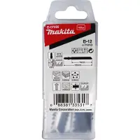 Makita Sticksågsblad T101D; 100 st.