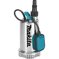 Makita Elektrisk dränkbar pump PF1100