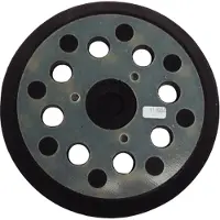 Makita 196686-7 Slipplatta Diameter 150 mm