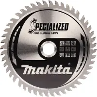 Makita B-56764 B-56764 Cirkelsågblad 165 x 20 mm Antal tänder (per tum): 48 1 st