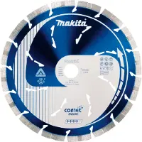 Makita Diamantkapskiva Comet Enduro; 230 mm