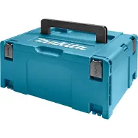 Makita Väska Makpac Nr.3
