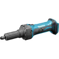 Makita ligesliber DGD800Z, 18 V - SOLO