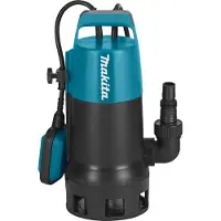 Makita Dränkbar vattenpump PF1010