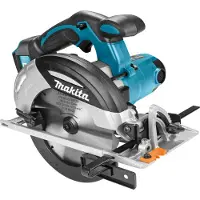 Makita DHS630ZJ - Cirkelsåg - sladdlös - 165 mm - inget batteri - 18 V - SOLO