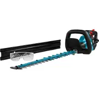 Makita Busksax DUH602Z; 18 V sladdlös; 60 cm längd (utan batteri och laddare)