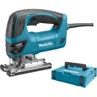 Makita Sticksåg 4350FCTJ