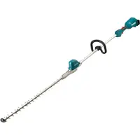Makita DUN600LZ - Stångsax - sladdlös - 18 V - 6 Ah - inget batteri, ingen laddare - 2000/3600/4400 spm - 60 cm - skärkapacitet: 23.5 mm - 3.7 kg - SOLO