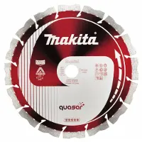 Makita Diamantkapskiva Quasar Stealth; 400 mm