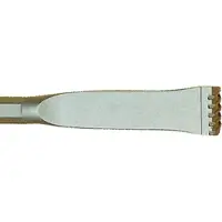 Makita Fogmejsel för ytputsning ; SDS-max; 38x280 mm
