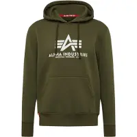 Alpha industries Basic Huvtröja
