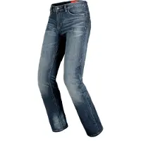 Spidi J-Tracker Motorcykel Jeans