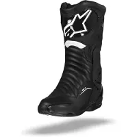 Alpinestars Svart 41 Unisex sort