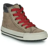 Converse Höga sneakers CHUCK TAYLOR ALL STAR PC BOOT BOOTS ON MARS - HI flickor - Brun - 33