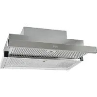 Teka Cnl 6815 Plus Teleskopisk Fläktkåpa 60 Cm