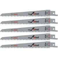 Bosch 5 Sabelsågblad S 644 D