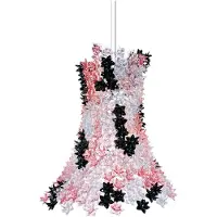 Kartell Design pendellampa Bloom, Vardagsrum / matsal, Syntetmaterial, Design, Pendellampa