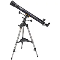 Celestron Astromaster 70 Eq Teleskop