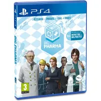 Big Pharma Special Edition