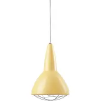 CPH Lighting Taklampa , Gul, Vardagsrum, Aluminium, Design