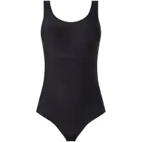 Magic bodyfashion Shapingbody 'DREAM' svart