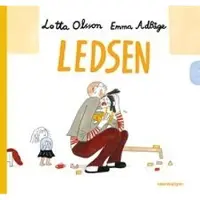 Ledsen