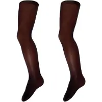 Ewers Strumpbyxa bordeaux