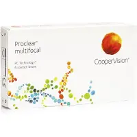 CooperVision Proclear Multifocal