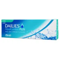 Alcon Dailies AquaComfort Plus Toric