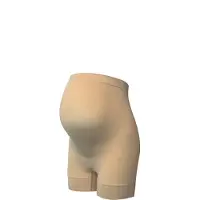 Magic bodyfashion Shapingbyxa 'Mommy Supporting' beige