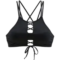 Bench Bikiniöverdel 'Perfect' svart