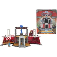 Giochi Preziosi Gormiti Torn Gormit Slott Med Ljus Och Rök