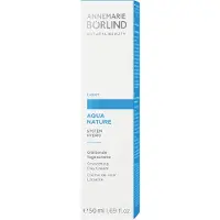 Börlind Annemarie Börlind - AquaNature System Hydro Smoothing Day Cream Light 50 ml