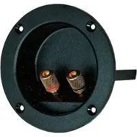 Visaton Rund skruvterminal ST 77 1 st