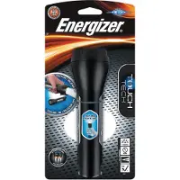 Energizer Touch Tech LED Ficklampa batteri 50 lm 20 h 168 g