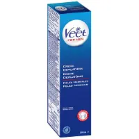Veet Silky Fresh Depilatory Cream - 200ML