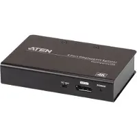 Aten Vs192-at-g Kvm-konsol