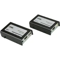 Aten Hdmi/usb-förlängare över Cat5 1080p Ve803 4 M