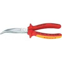 Knipex Smalnäbbiga Sidavbitare 200 Mm